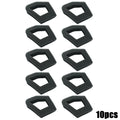 10 Pcs Air Filter for Honda GX35 (2003–2006) 17211-Z0Z-000