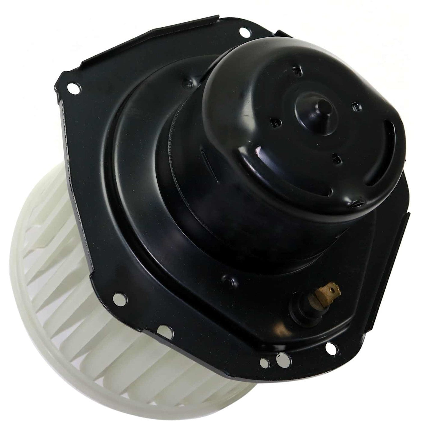Blower Motor for Chevrolet C1500 K1500 Tahoe (1992–1996)