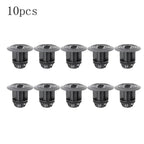 10 x Rocker Molding Clips for Toyota Corolla, Lexus ES300h (2014-2023)