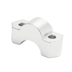 Aluminum Handlebar Risers 25 mm for BMW F850GS F850GSA (2018–2023)