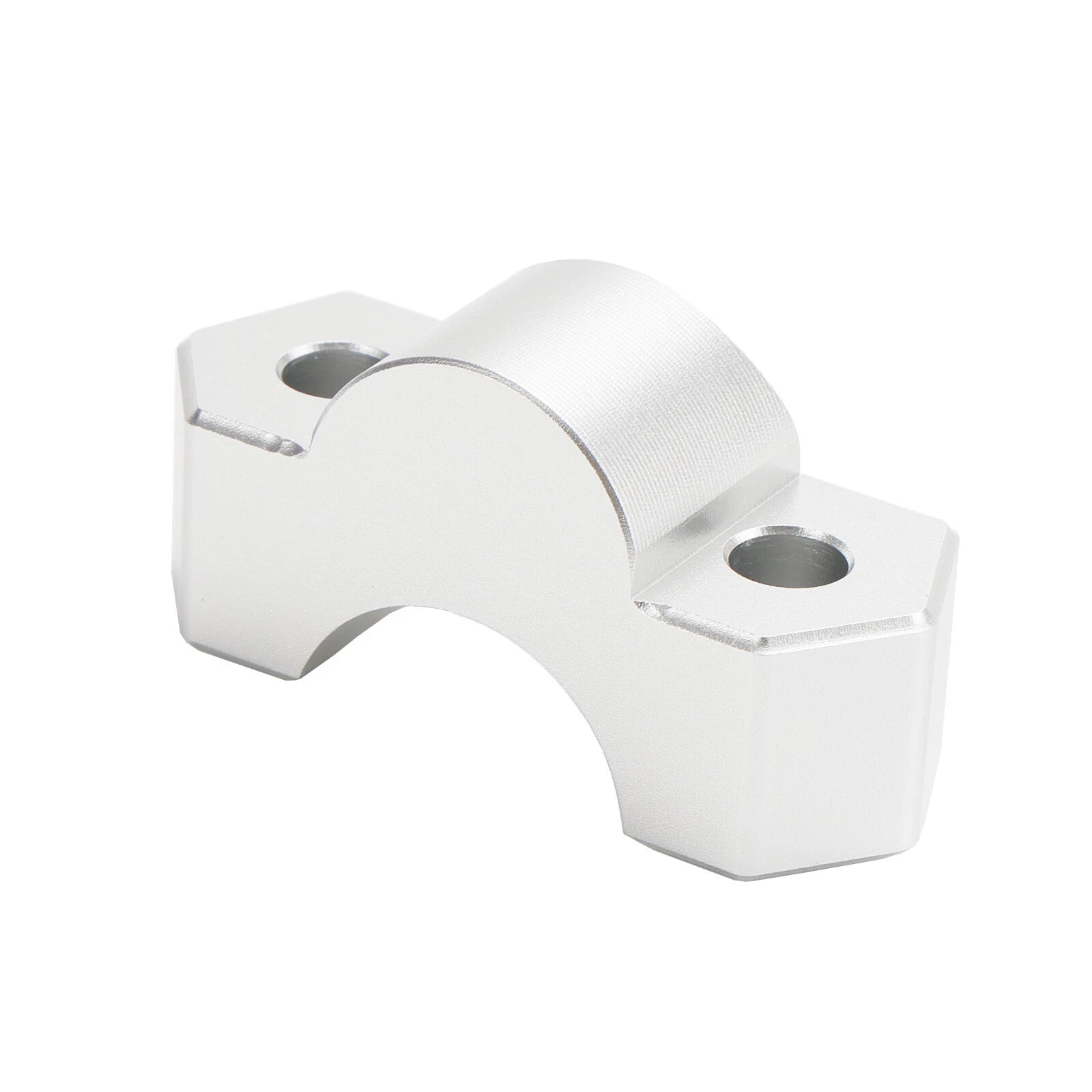 Aluminum Handlebar Risers 25 mm for BMW F850GS F850GSA (2018–2023)
