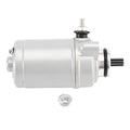 Electric Starter Motor for Bajaj V12 V15 (2016–2018) JH351600 JH351601