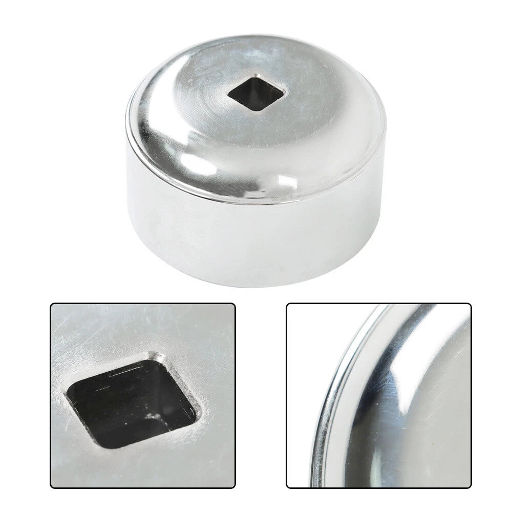 Wheel Nut Removal Socket for Can-Am Ryker 600 900 (2019–2023)