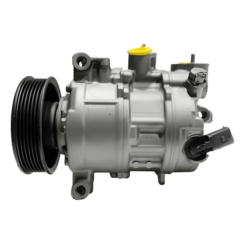AC Compressor Kit Replacement for Volkswagen Golf R 2.0L (2015-2017)