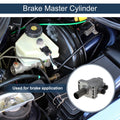 Brake Master Cylinder No. 4720737070 for Toyota Dyna 400 (2002–2006)