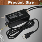 Power Supply for Electronic Neon Light Transformer (UL Approved)