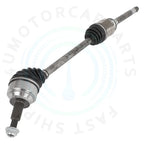 Front Right CV Axle Assembly for Jeep Grand Cherokee (2011–2022)