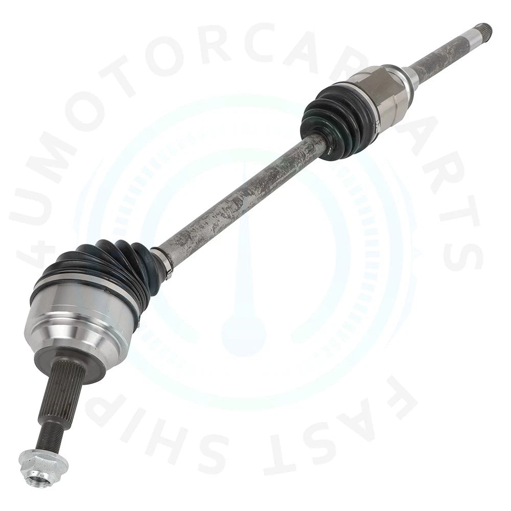 Front Right CV Axle Assembly for Jeep Grand Cherokee (2011–2022)