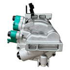 OEM AC Compressor for Kia Soul 2.0L with Start Stop (2013–2019)