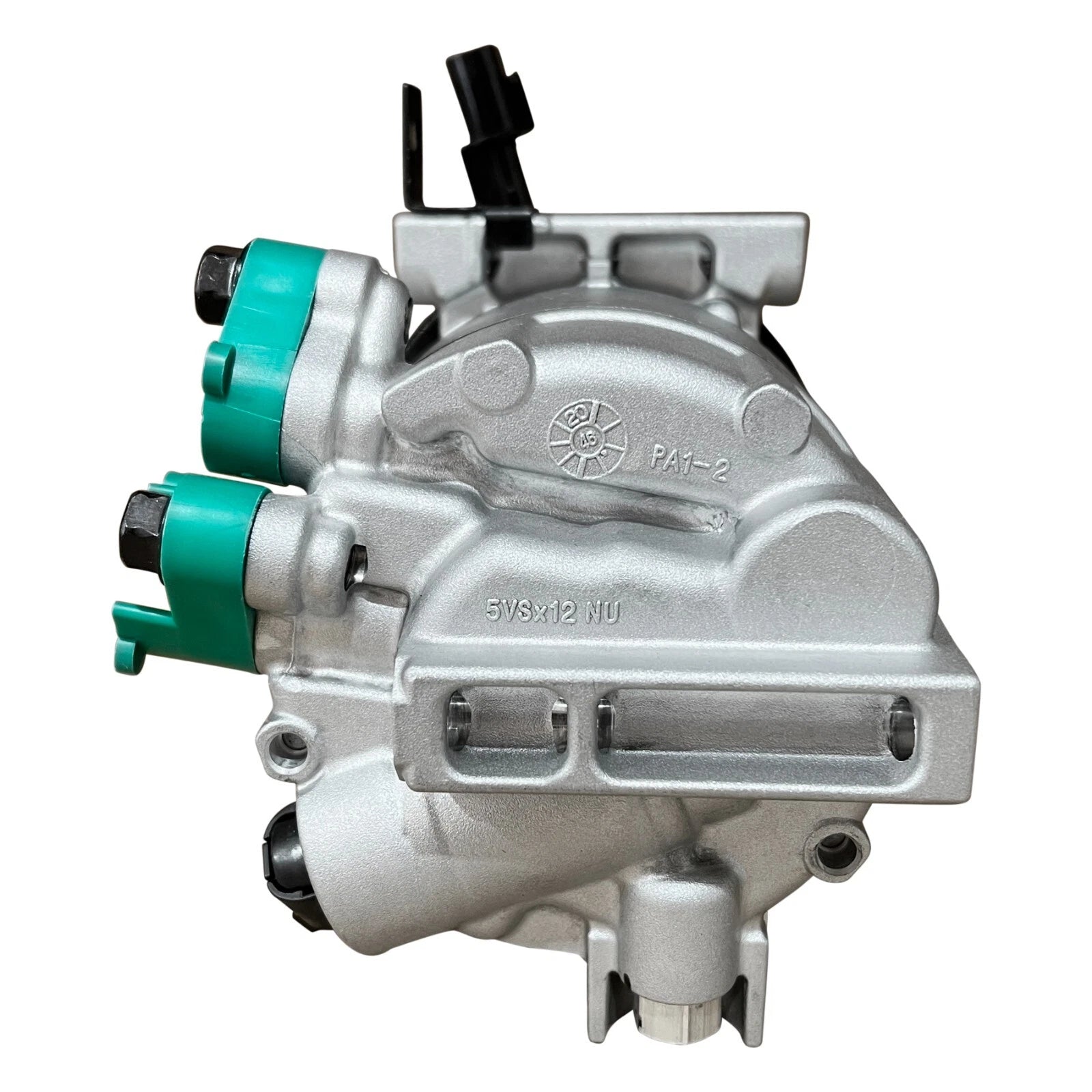 OEM AC Compressor for Kia Soul 2.0L with Start Stop (2013–2019)