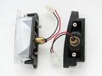 Front Corner Lights for Toyota Corolla E70 KE70 TE71 TE72 KE75 (1979-1982)