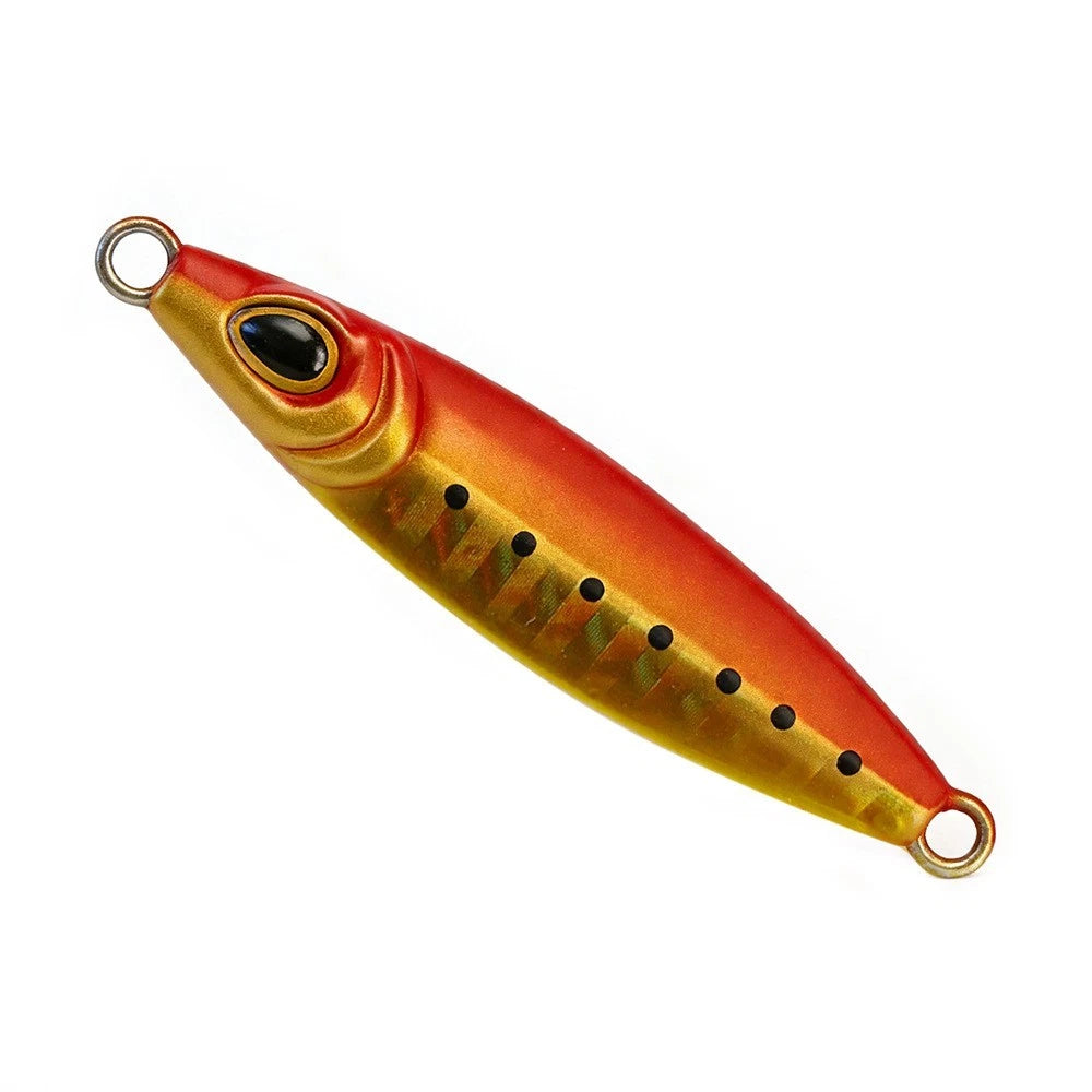Metal Spoon Fishing Lure 15g 20g VIB Bait for Fresh & Salt Water