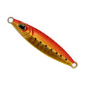 Metal Spoon Fishing Lure 15g 20g VIB Bait for Fresh & Salt Water