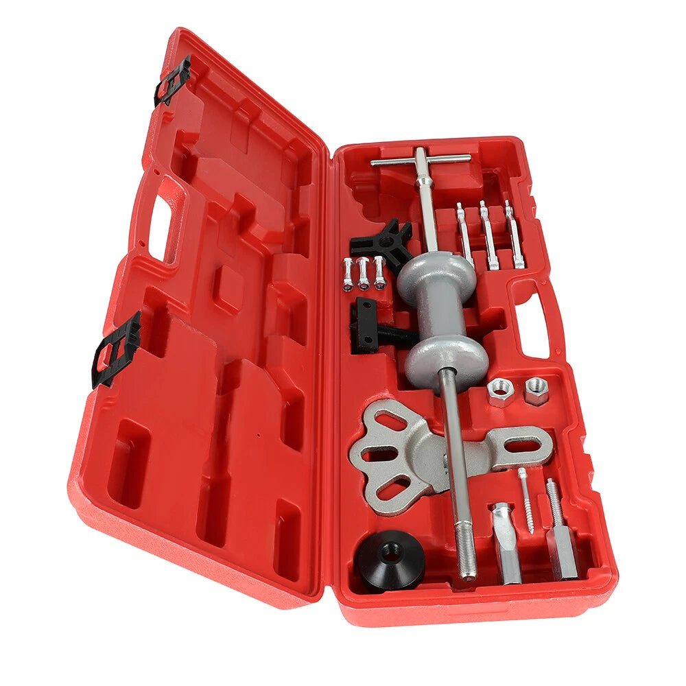 8 Way Slide Hammer Puller for Rear Axle Service