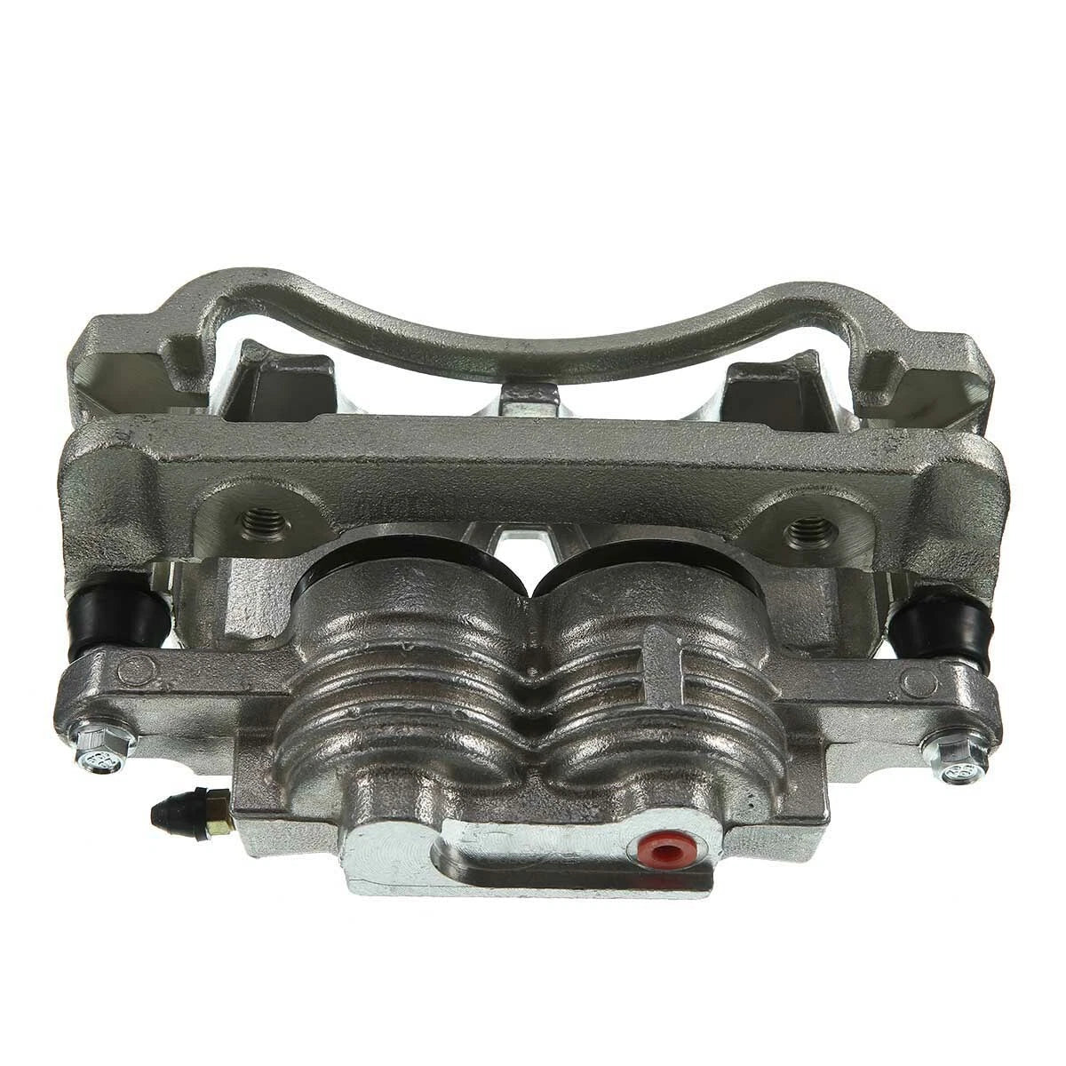 Pair Front Disc Brake Calipers for Ford Mustang (1999-2002)