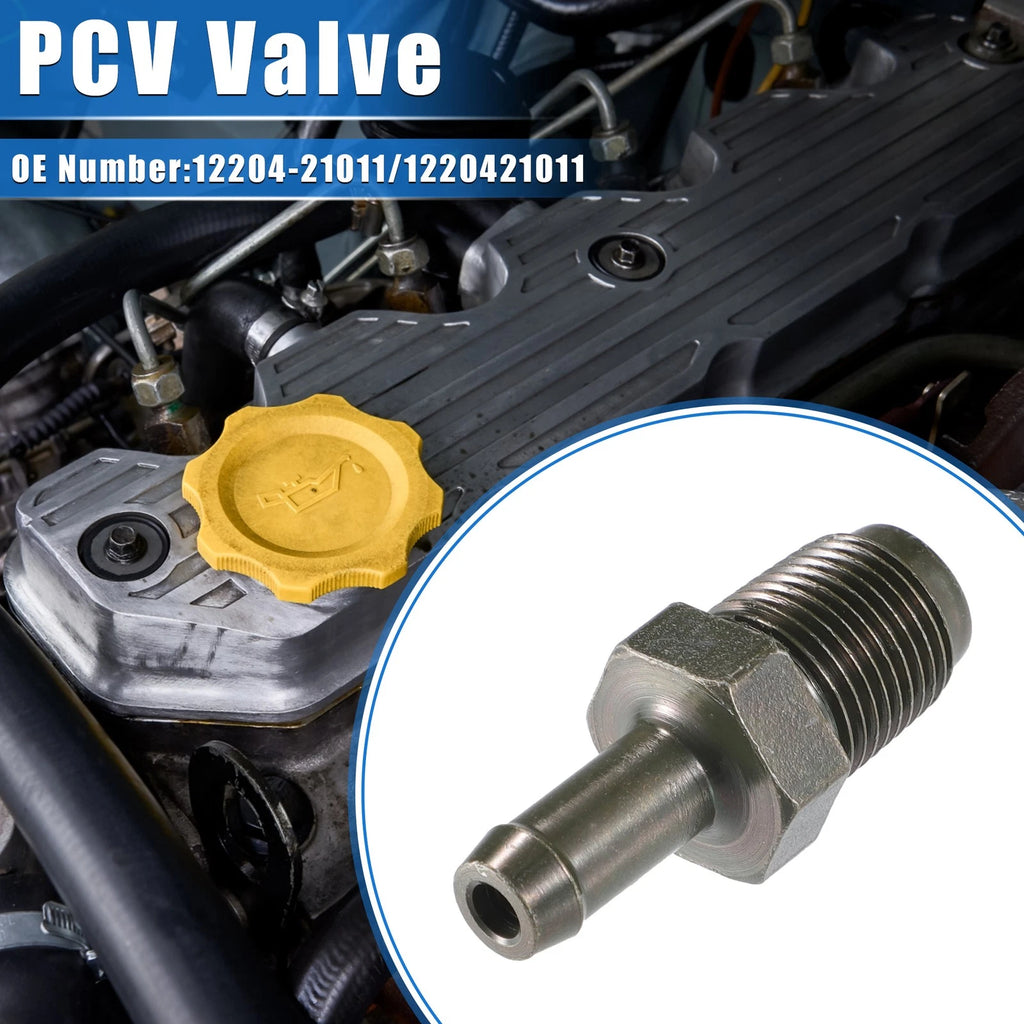 PCV Valve for Toyota Yaris (2006–2008), Toyota Echo (2000–2005)