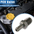 PCV Valve for Toyota Yaris (2006–2008), Toyota Echo (2000–2005)