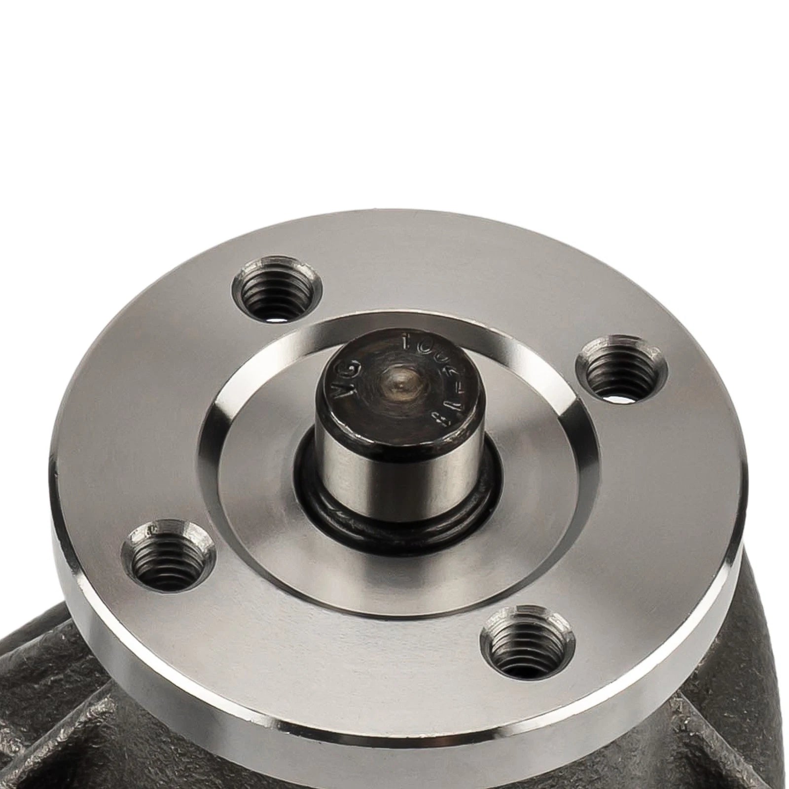Engine Water Pump for Chevrolet K1500/S10 (1993–1995) 4.3L/5.7L V6 V8