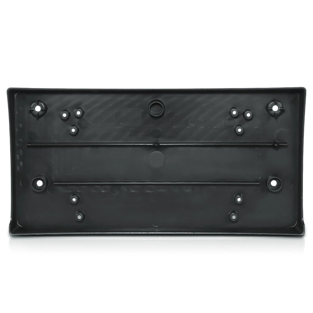 Front License Plate Mounting Bracket for Land Rover Discovery (2017–2023)