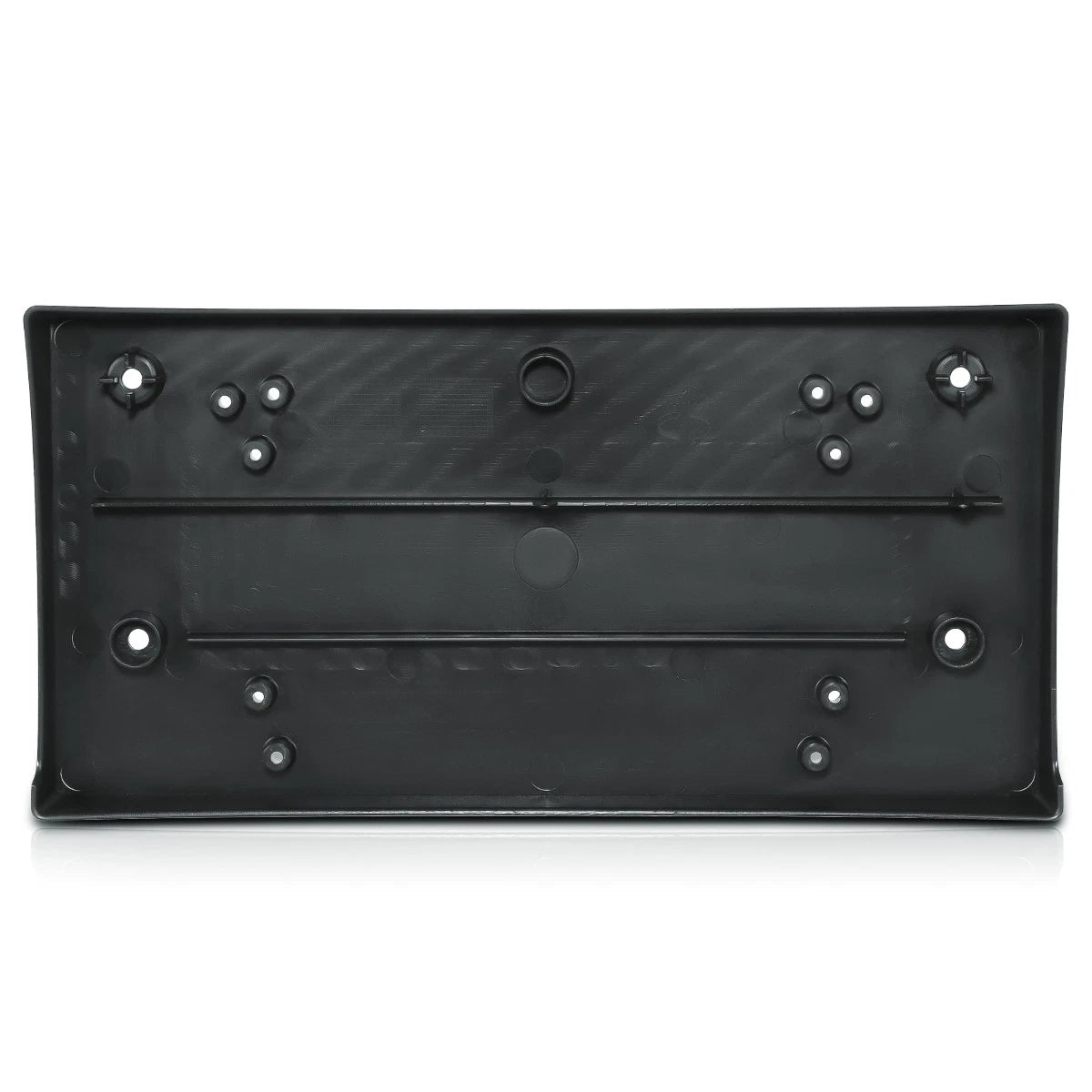 Front License Plate Mounting Bracket for Land Rover Discovery (2017–2023)