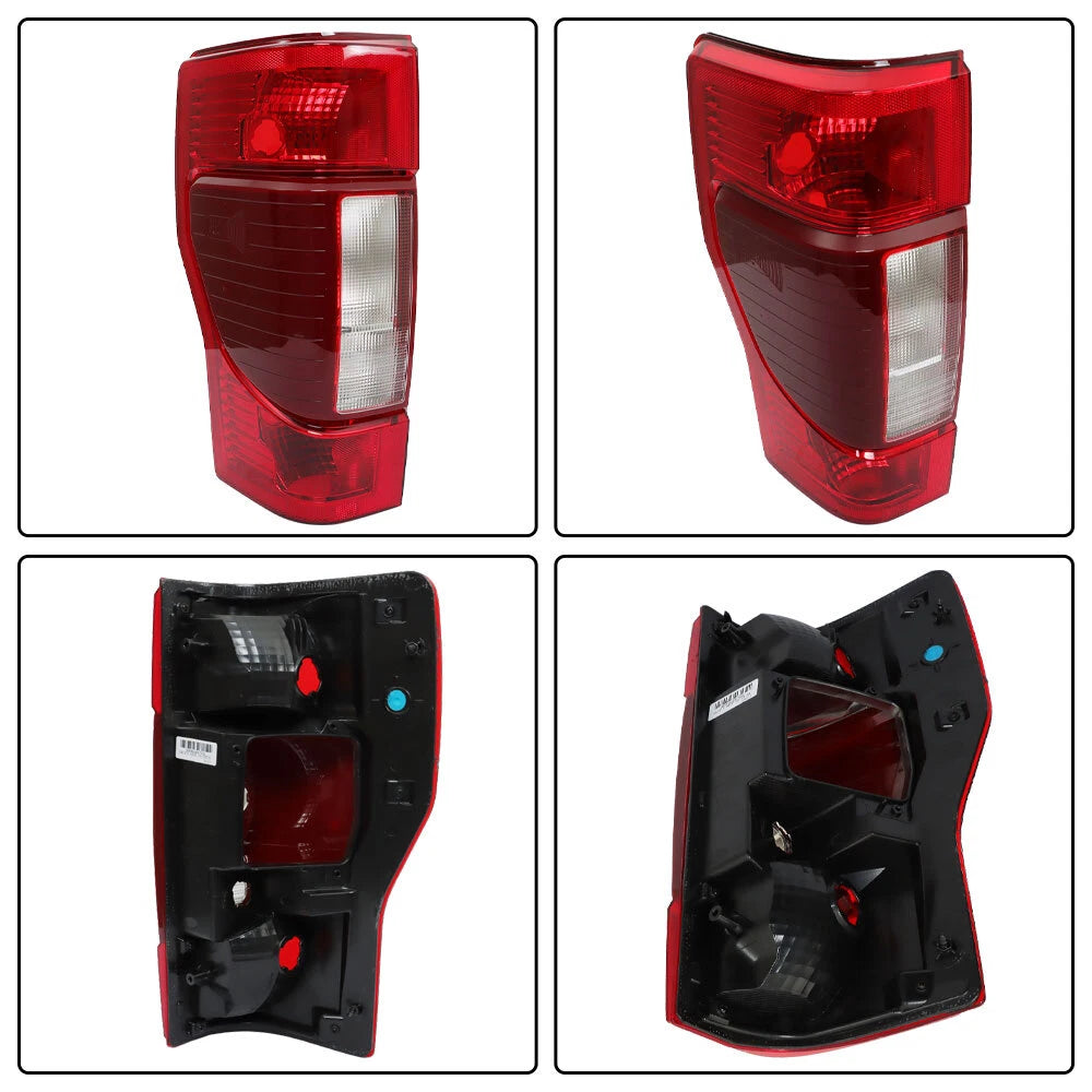 Left Side Halogen Blind Spot Tail Light for Ford F250 F350 (2020–2022)