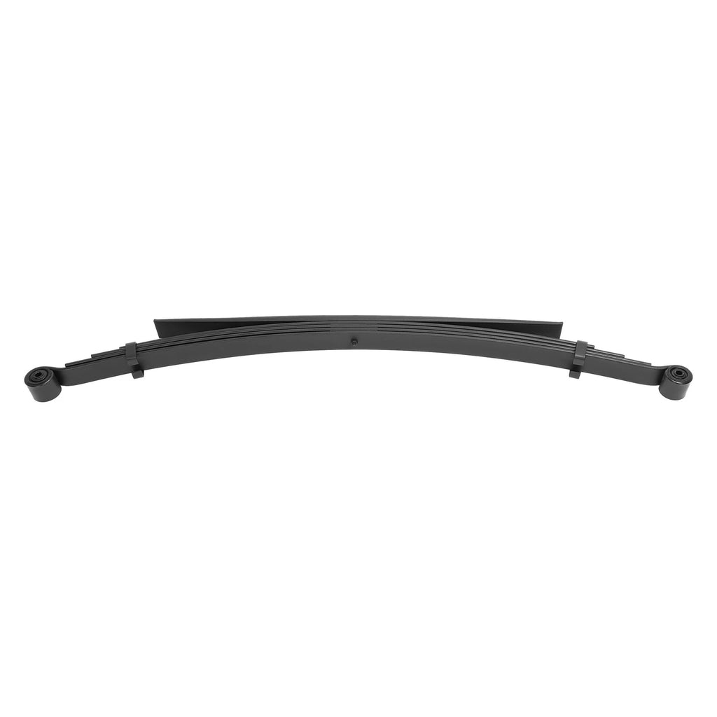 Rear Leaf Springs for Chevrolet Silverado 2500 HD (2001–2010) Heavy Duty Steel