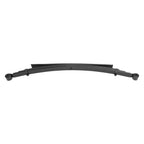 Rear Leaf Springs for Chevrolet Silverado 2500 HD (2001–2010) Heavy Duty Steel