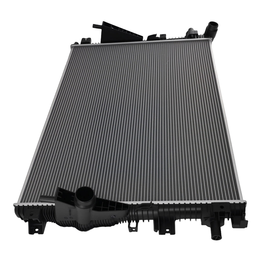 2 Row Radiator Assembly for Ford F-250 F-350 F-450 (2017–2024) HC3Z8005J