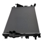 2 Row Radiator Assembly for Ford F-250 F-350 F-450 (2017–2024) HC3Z8005J