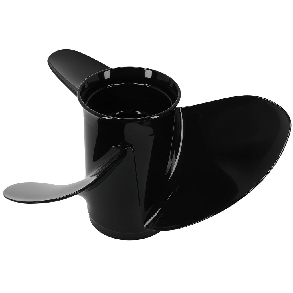 17" Aluminum 3 Blade Propeller for Suzuki DF115A/DF140A (2015–2023)