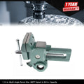 3.5 in. Multi-Angle Parrot Vise for Automotive Projects