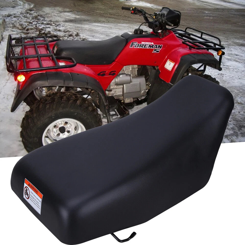 Smooth Complete Seat for Honda TRX450ES TRX450S Foreman 450 (1998–2004)