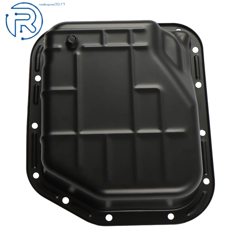 Auto Transmission Oil Pan with Gasket for Dodge Dakota Ram 1500 B150 B350 (1990–2003)