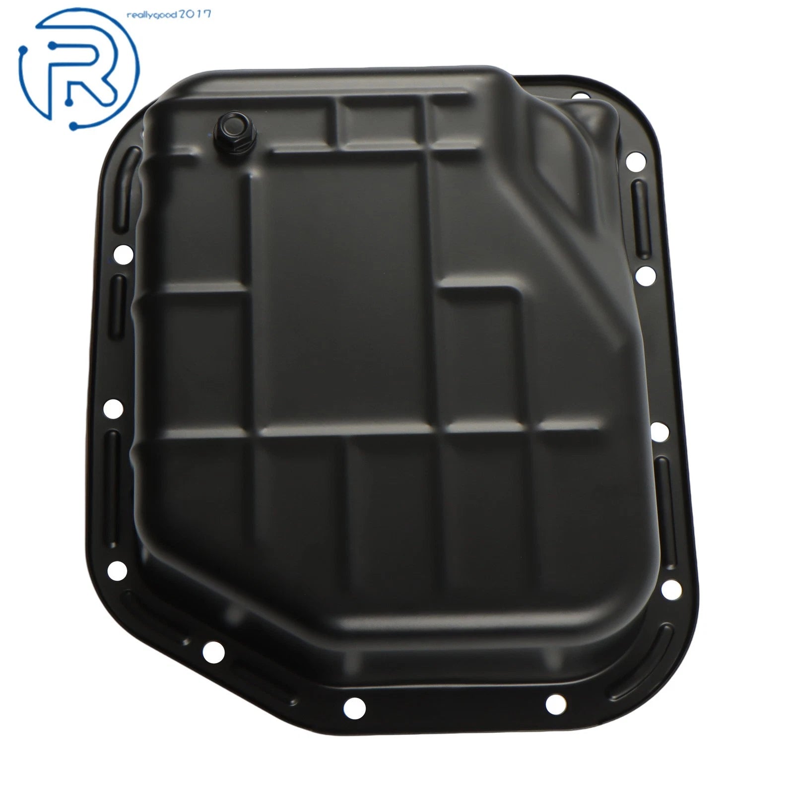 Auto Transmission Oil Pan with Gasket for Dodge Dakota Ram 1500 B150 B350 (1990–2003)