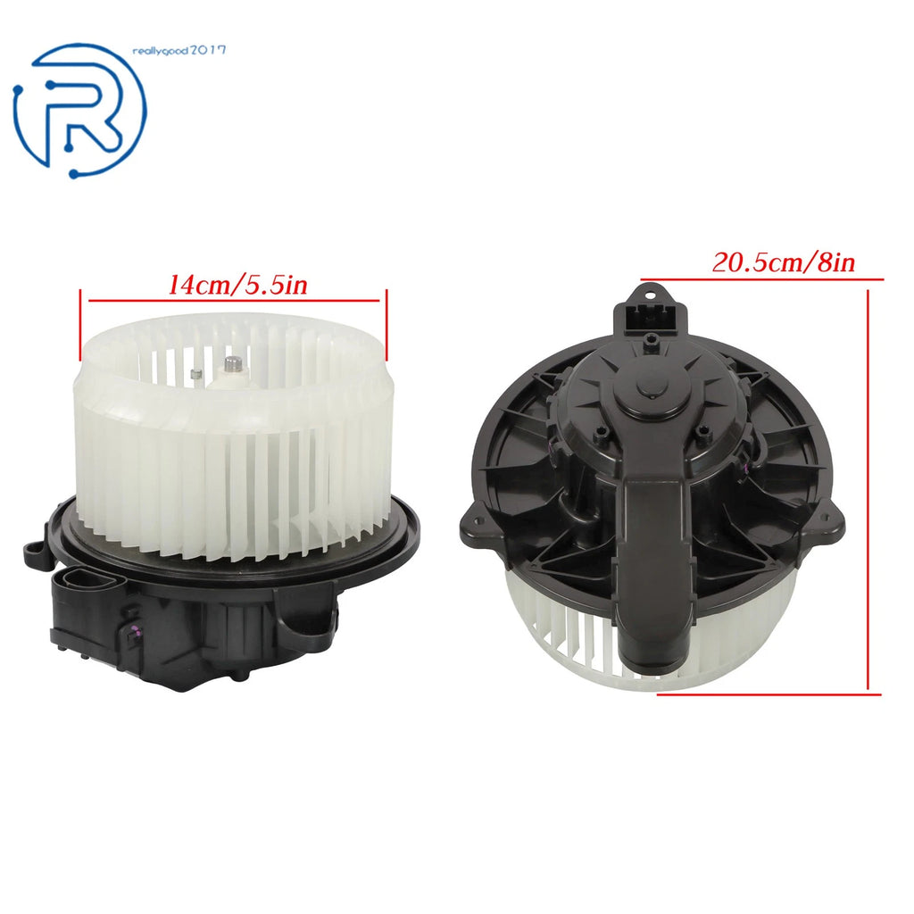 HVAC Heater Blower Motor for Ford Transit-150/250/350 (2015-2017)