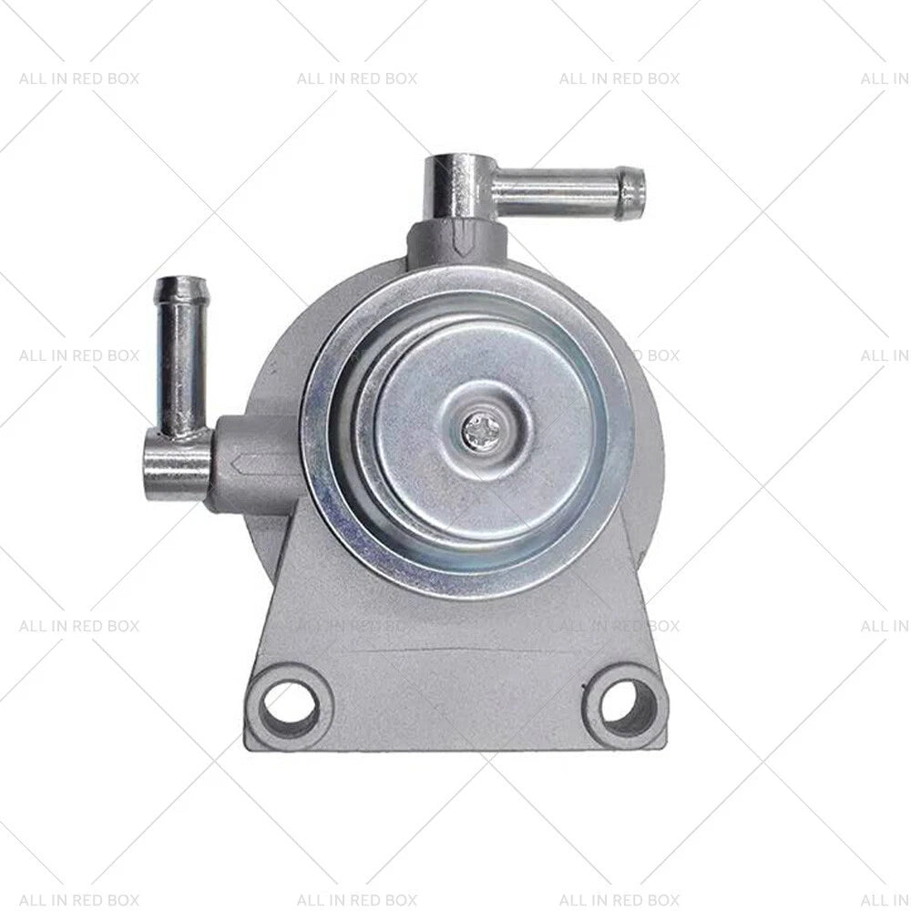 Fuel Filter Primer Pump Cap for Toyota LandCruiser 80 Series (HZJ80)