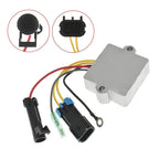 Voltage Regulator Rectifier for Mercury 4-Stroke 25-60 HP (1990–2023) 893640T01