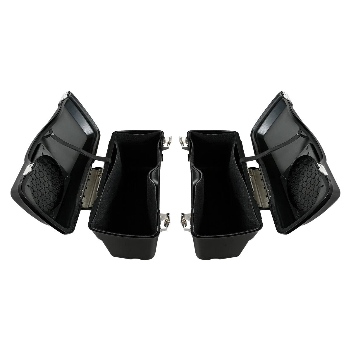 6x9" Speaker Lids for Harley Touring Glide (2009–2013)