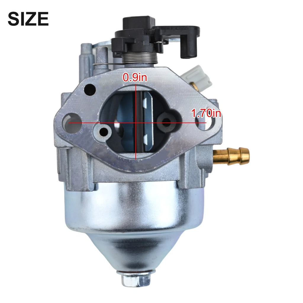 Carburetor 16100-Z9L-811 for Honda GCV170LA HRN216
