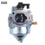 Carburetor 16100-Z9L-811 for Honda GCV170LA HRN216