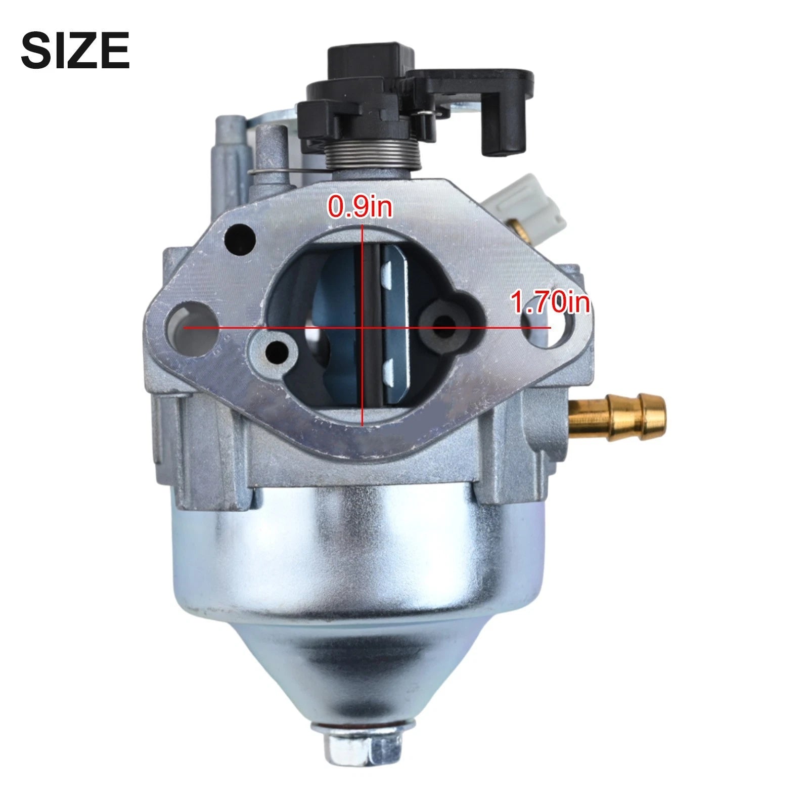 Carburetor 16100-Z9L-811 for Honda GCV170LA HRN216
