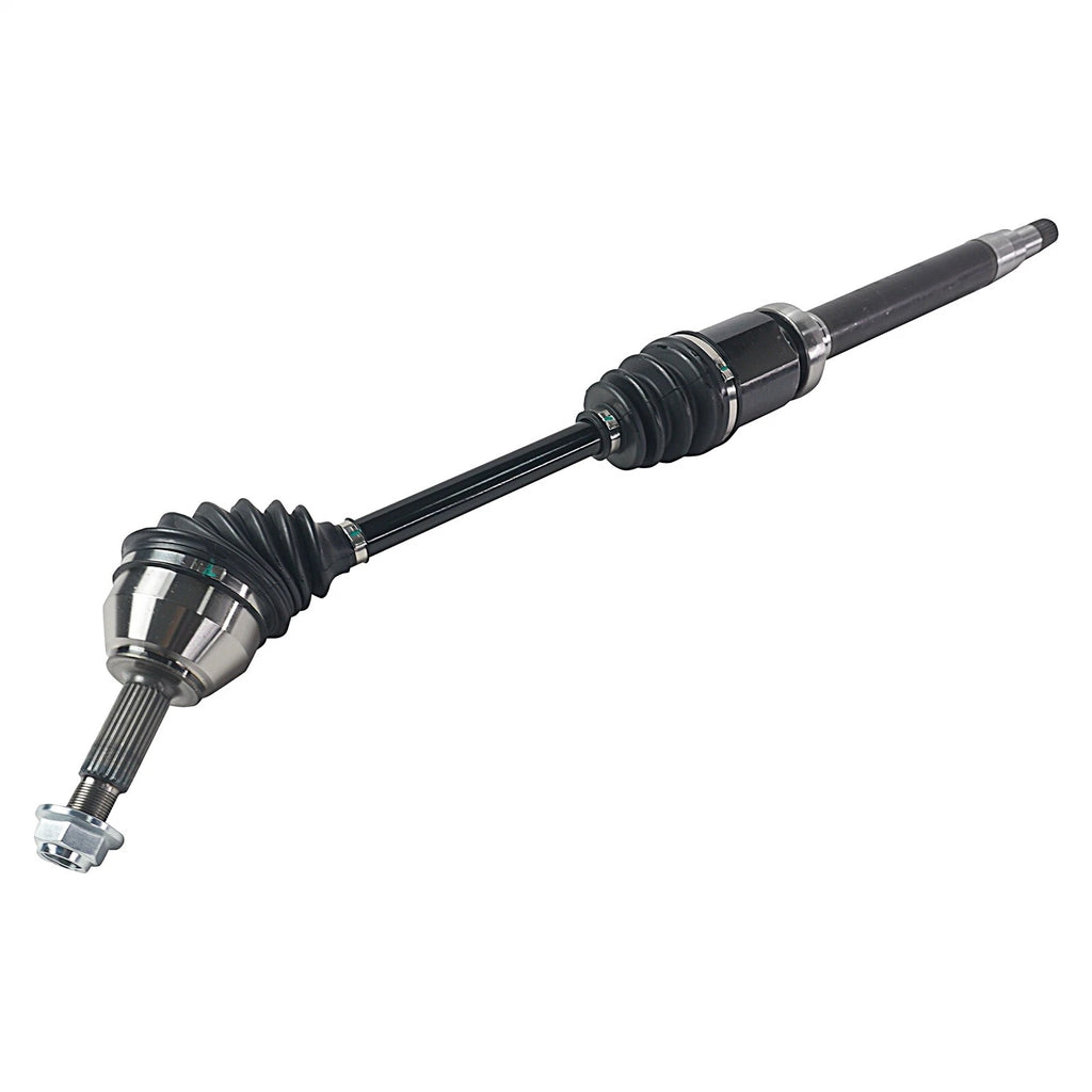 CV Axle Shaft Assembly for Ford Transit Connect (2010–2013) Front Right