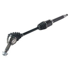 CV Axle Shaft Assembly for Ford Transit Connect (2010–2013) Front Right
