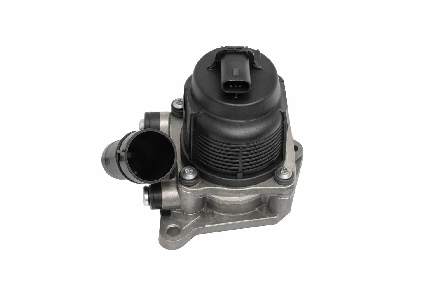 Genuine OEM Secondary Air Injection Control Valve for VW Audi (2012–2018)