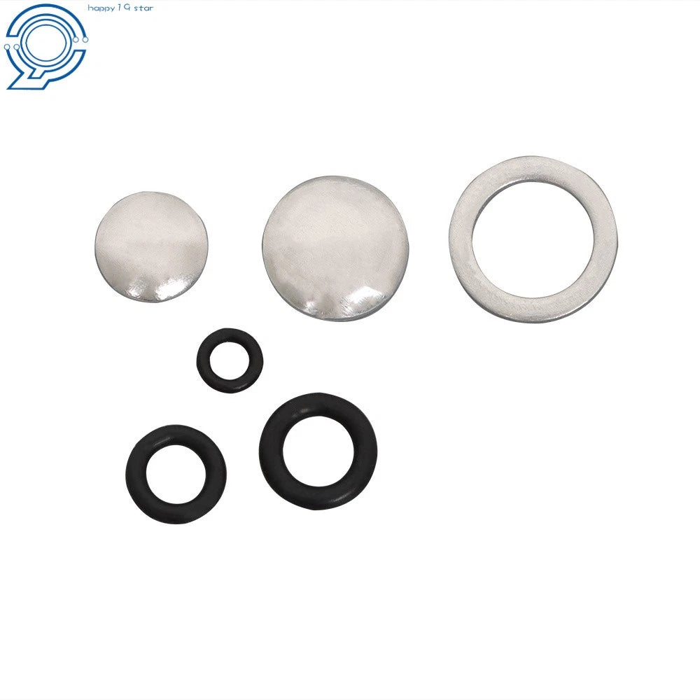 Carburetor Rebuild Kit for LMT 5-4993 (Year Range Not Specified)