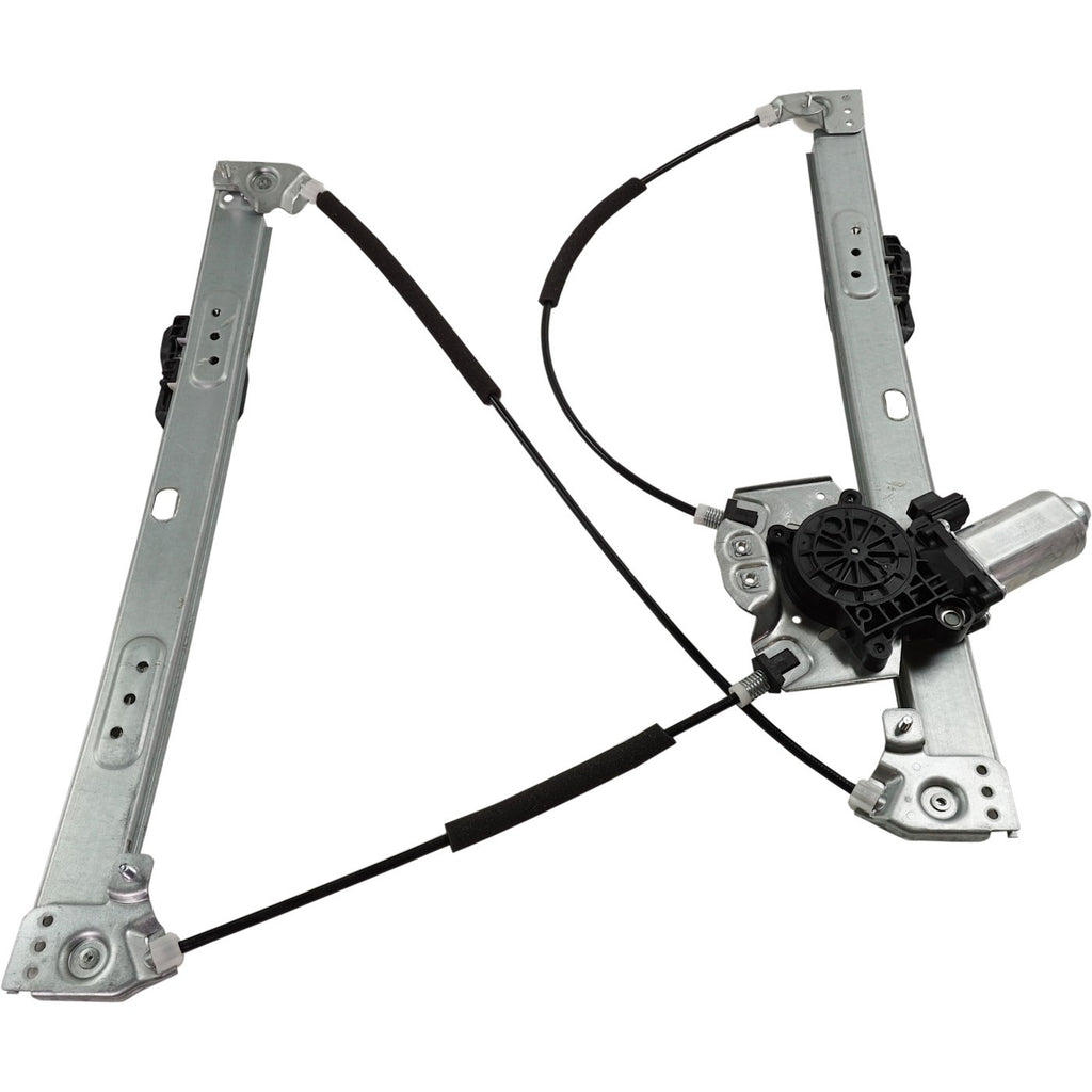Power Window Regulators for Ford Escape (2013–2019) Front Left