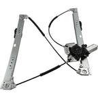 Power Window Regulators for Ford Escape (2013–2019) Front Left