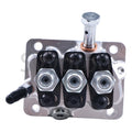 Fuel Injection Pump 131011111 131011110 104207-3010 for Perkins 403D 404D