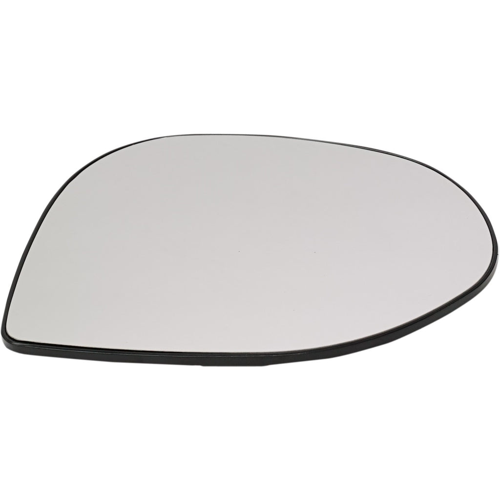 Heated Driver Side Mirror Glass for Mazda (2011–2013)