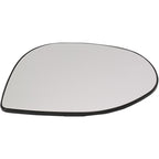 Heated Driver Side Mirror Glass for Mazda (2011–2013)
